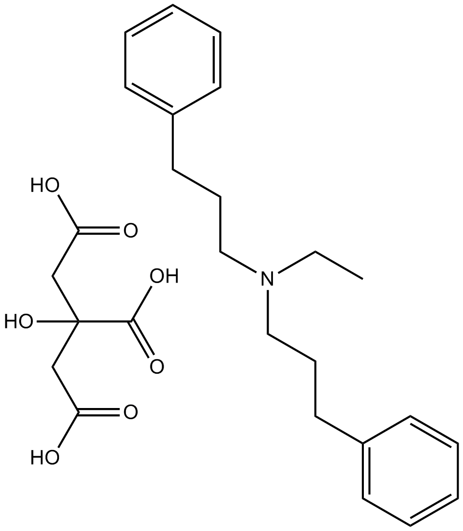 Alverine CitrateͼƬ