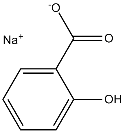 Sodium salicylate图片