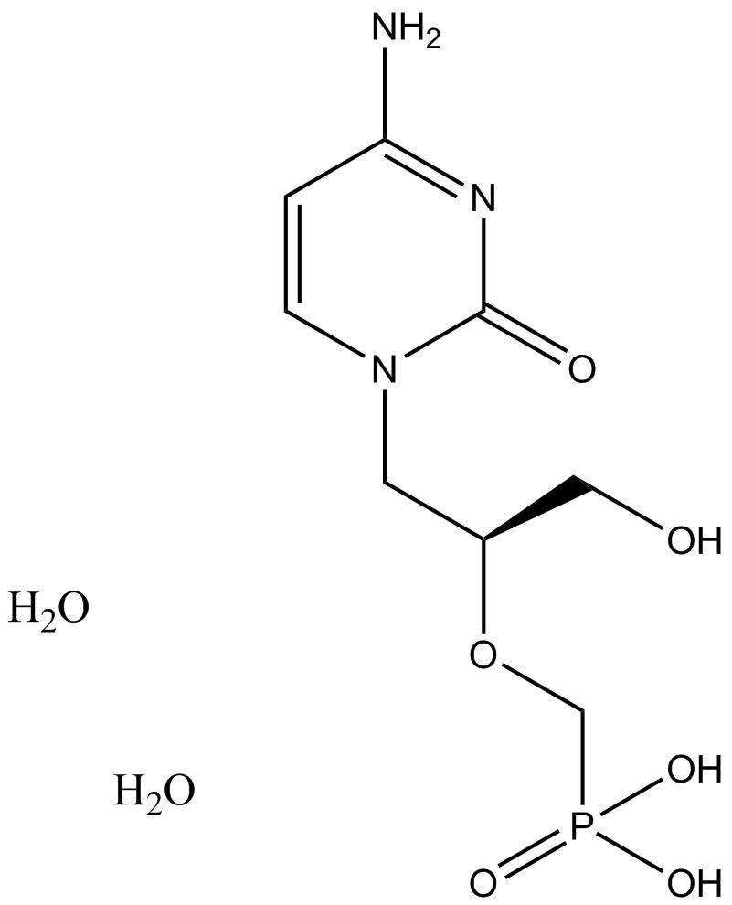 Cidofovir dihydrateͼƬ