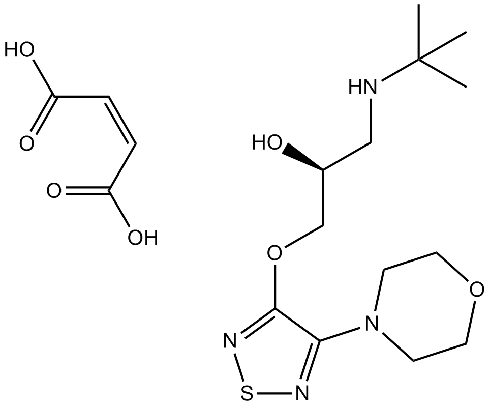 Timolol MaleateͼƬ