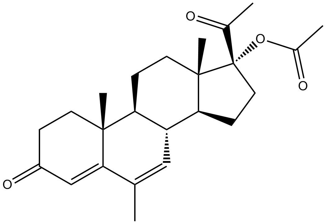 Megestrol AcetateͼƬ