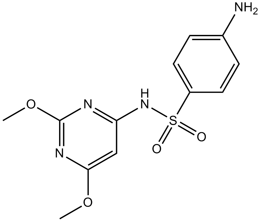 SulfadimethoxineͼƬ