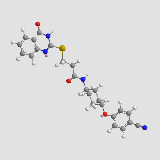 Tankyrase Inhibitors(TNKS)49ͼƬ