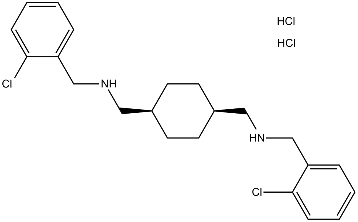 AY 9944 dihydrochlorideͼƬ