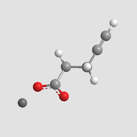 sodium 4-pentynoateͼƬ