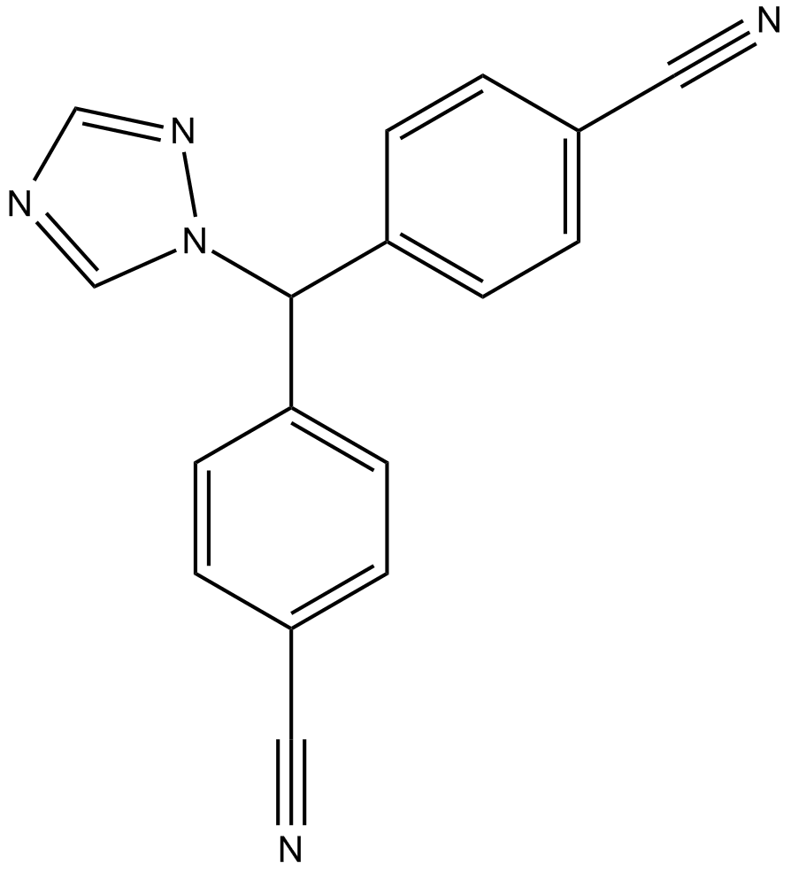 LetrozoleͼƬ