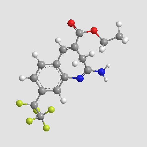 Toll-like receptor modulatorͼƬ