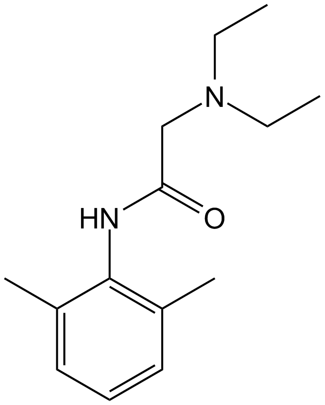 LidocaineͼƬ