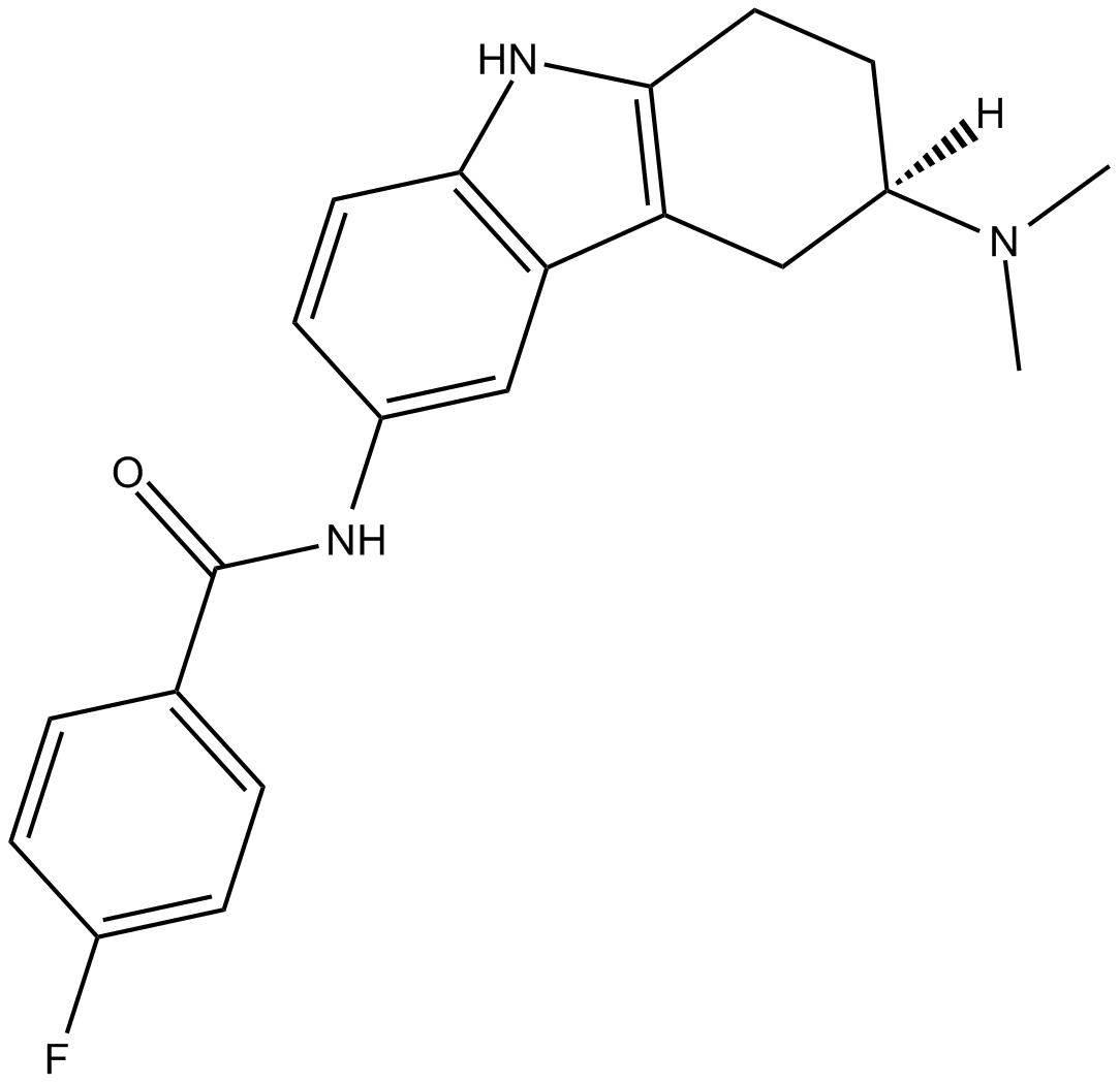 LY 344864图片