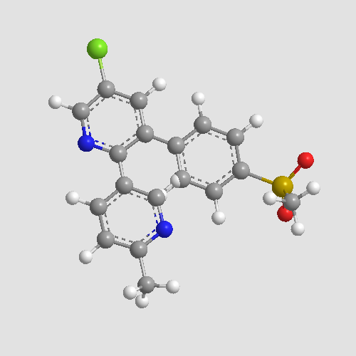 EtoricoxibͼƬ