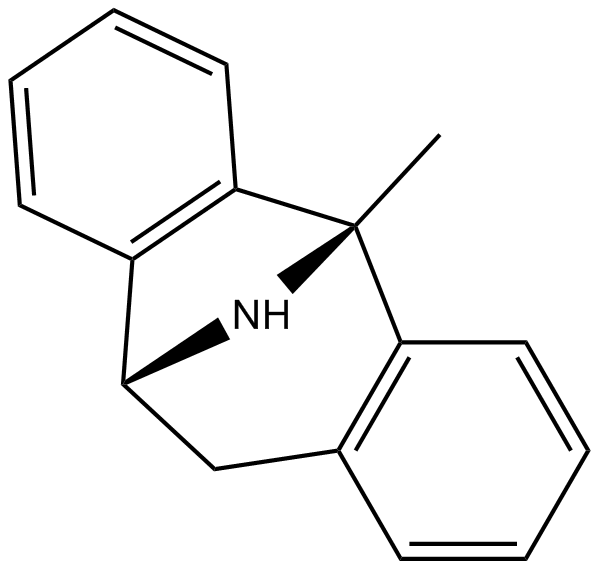 (+)-MK 801ͼƬ