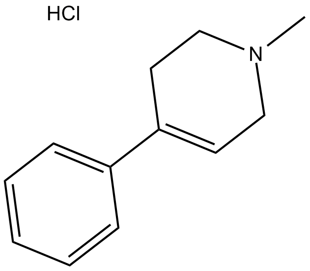 MPTP hydrochlorideͼƬ