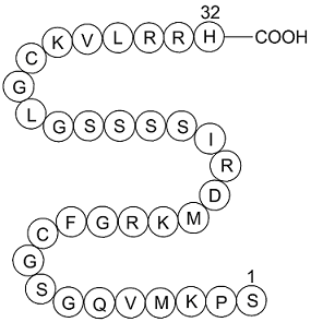 BNP(1-32),humanͼƬ