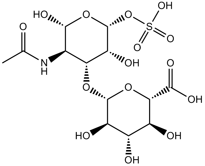 Chondroitin sulfateͼƬ