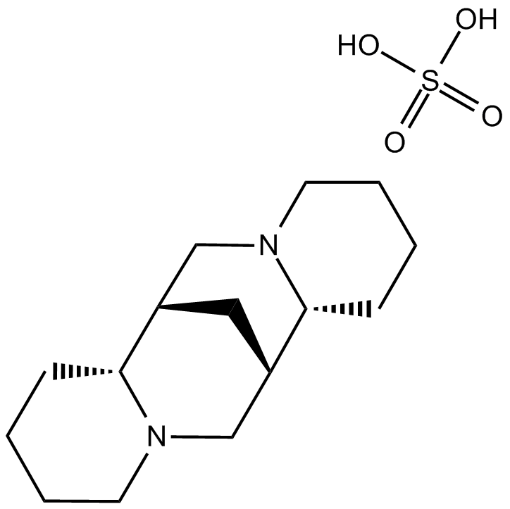 Sparteine sulfateͼƬ