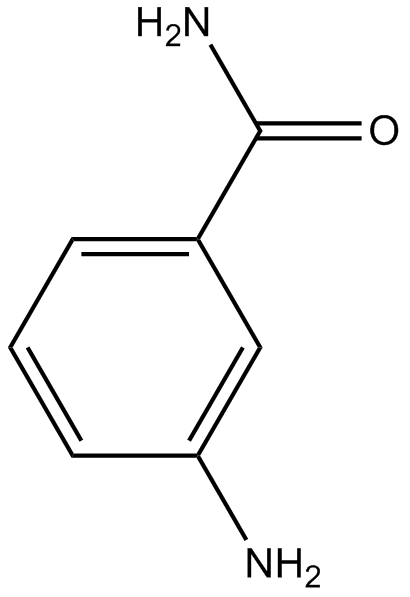 3-AminobenzamideͼƬ