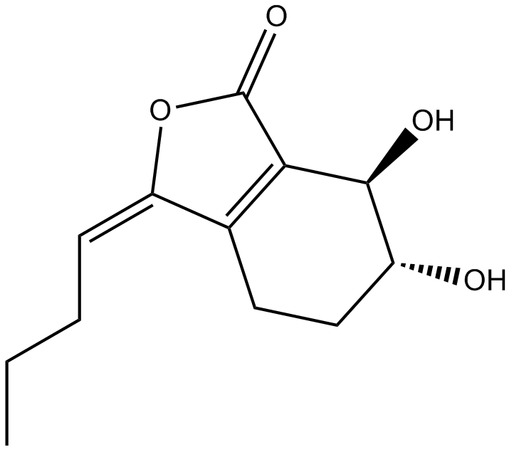 Senkyunolide I图片