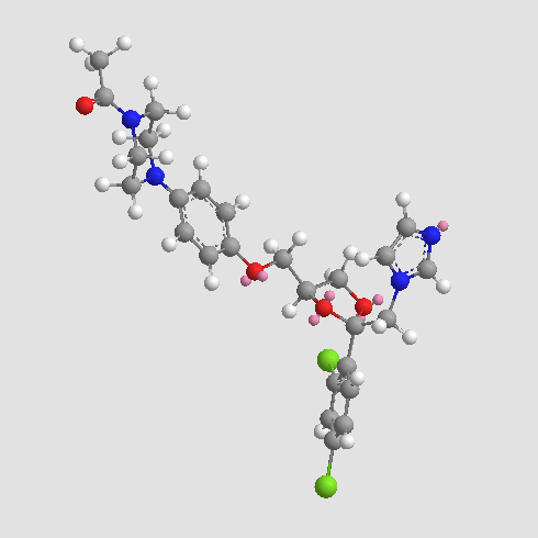 KetoconazoleͼƬ