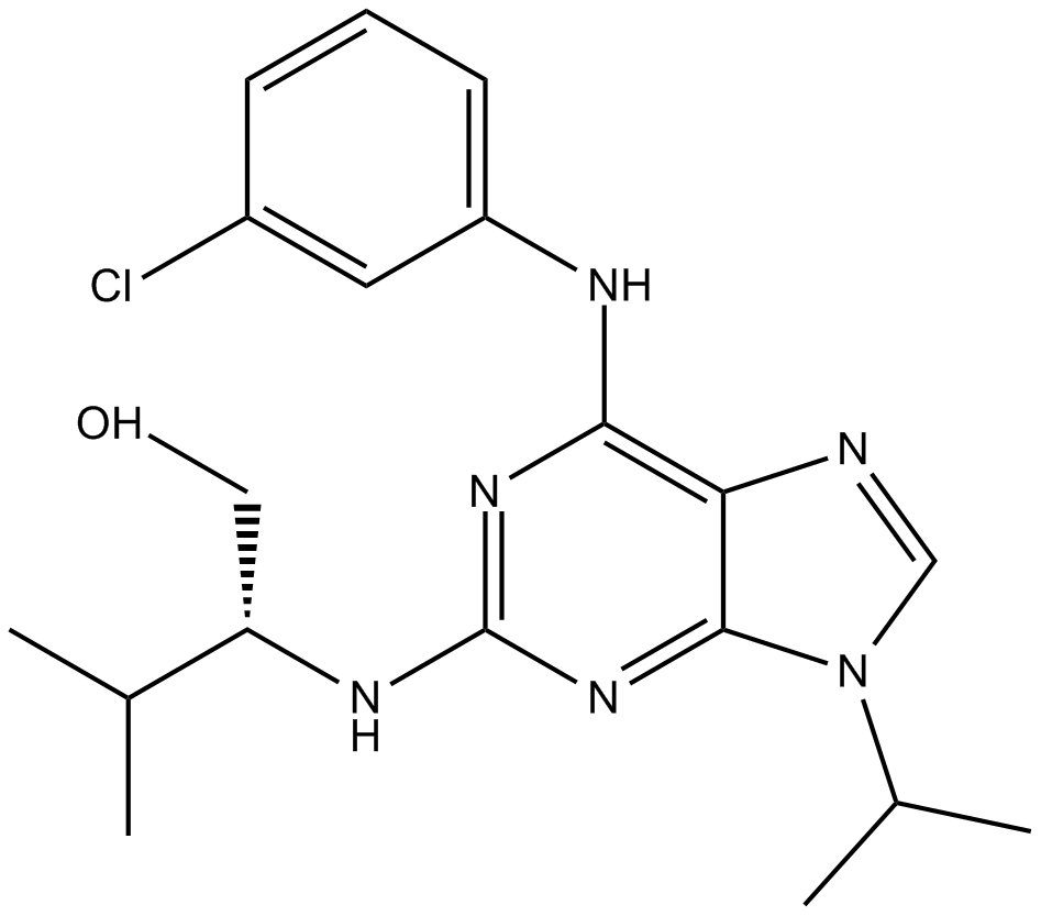 Purvalanol AͼƬ