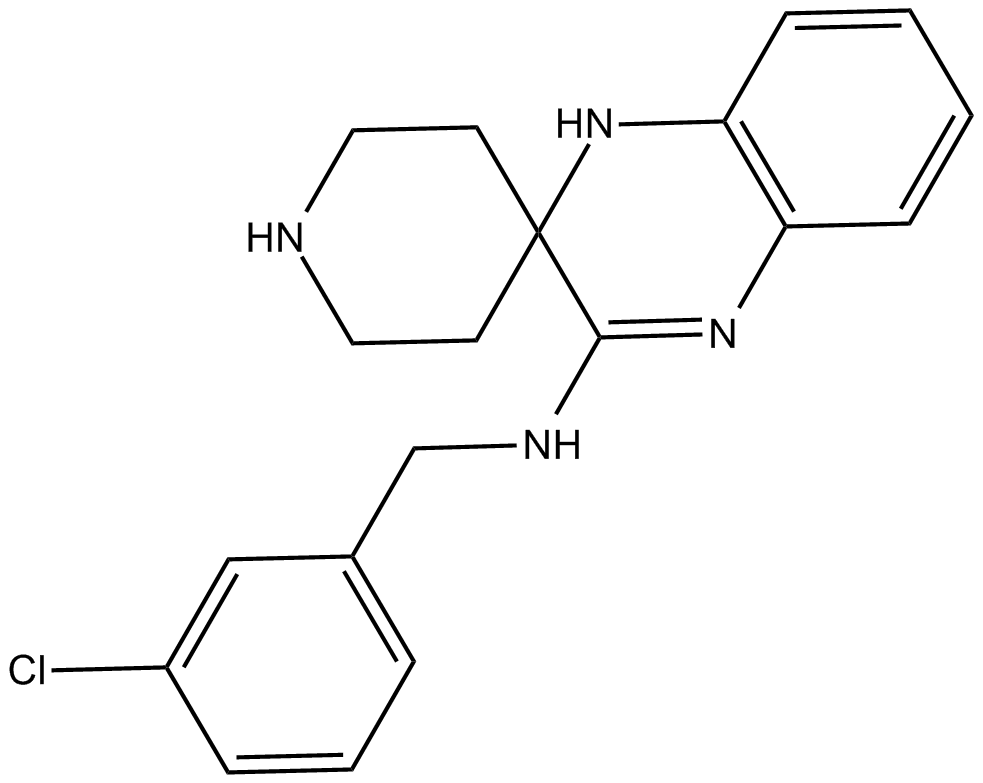 Liproxstatin-1图片