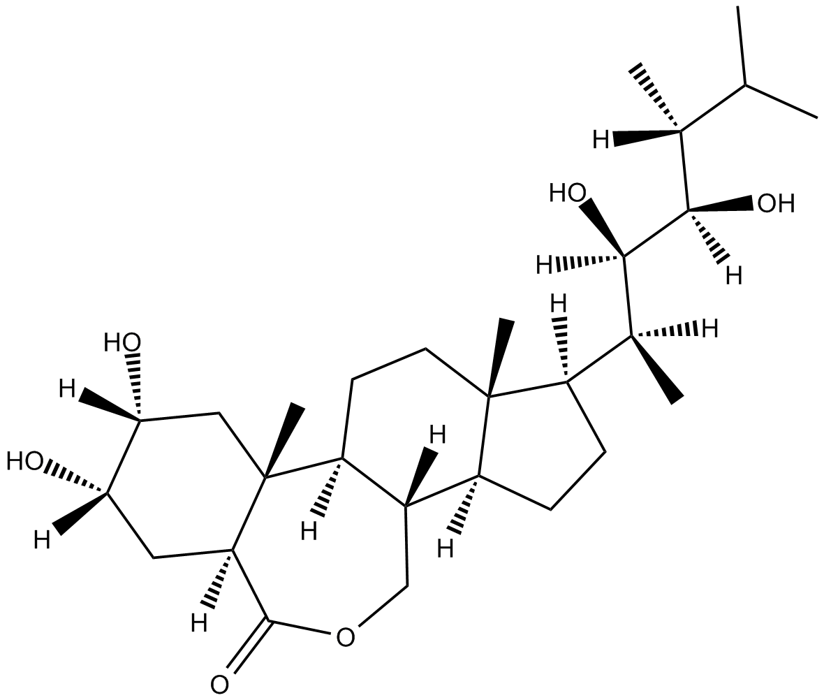 Epibrassinolide图片