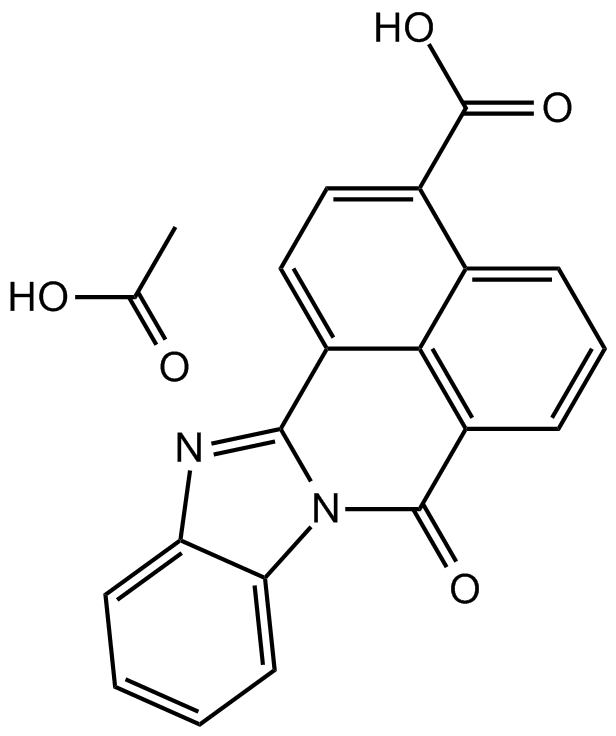 STO-609 acetateͼƬ