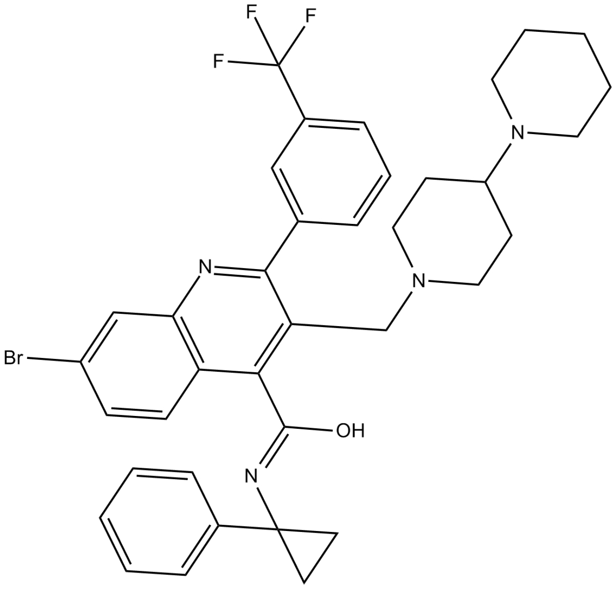 GSK 2193874ͼƬ