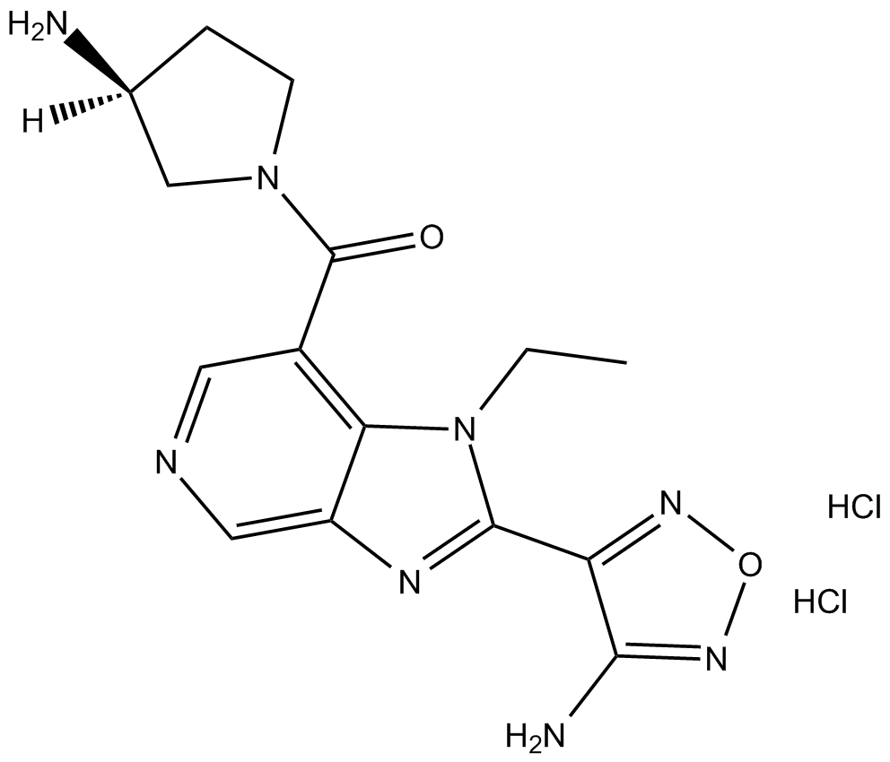 SB 772077B dihydrochlorideͼƬ