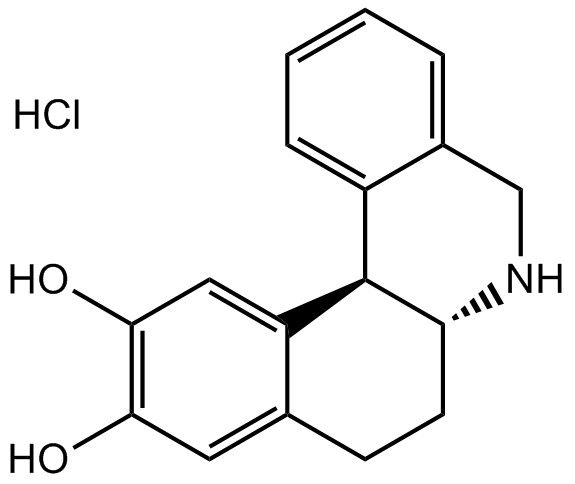 Dihydrexidine hydrochlorideͼƬ