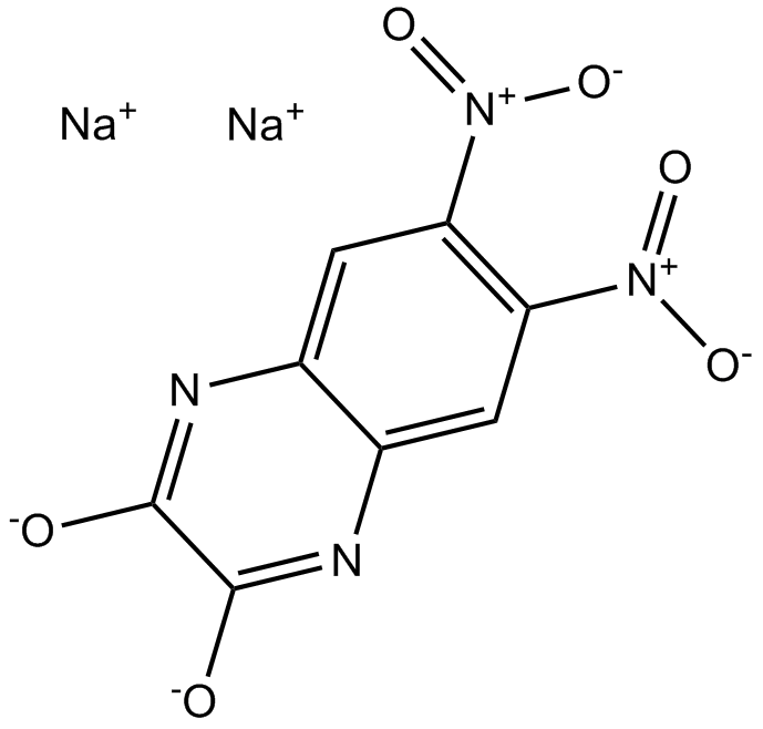 DNQX disodium saltͼƬ