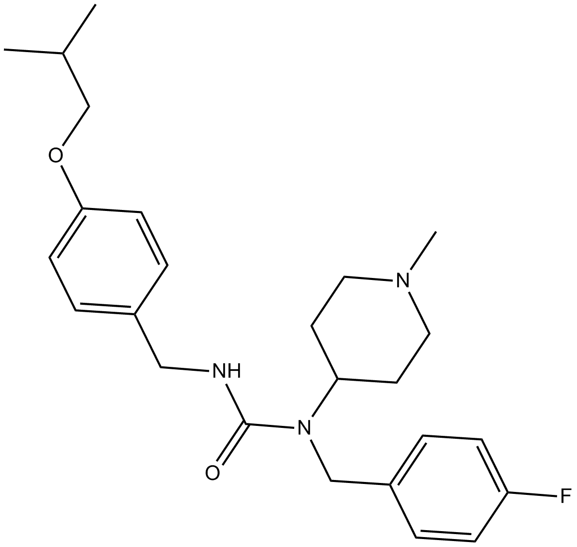 Pimavanserin图片