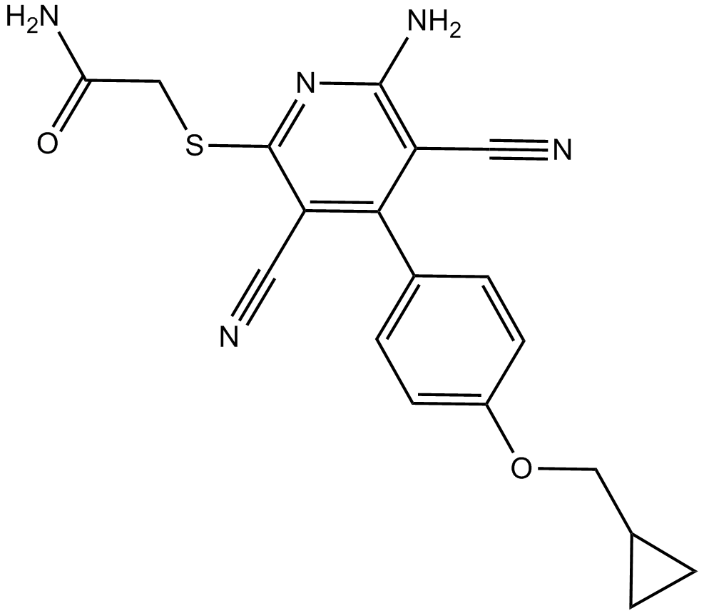 BAY 60-6583ͼƬ