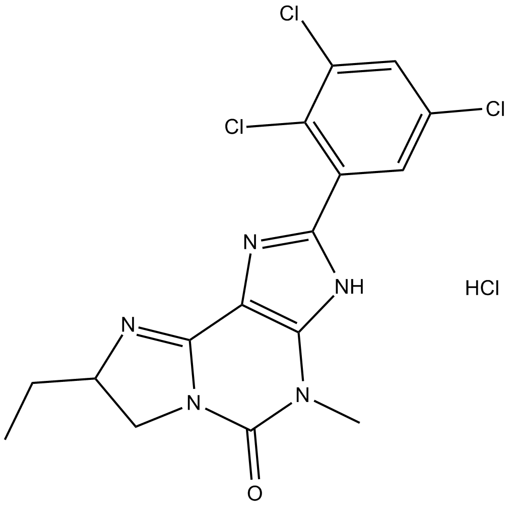 PSB 10 hydrochlorideͼƬ