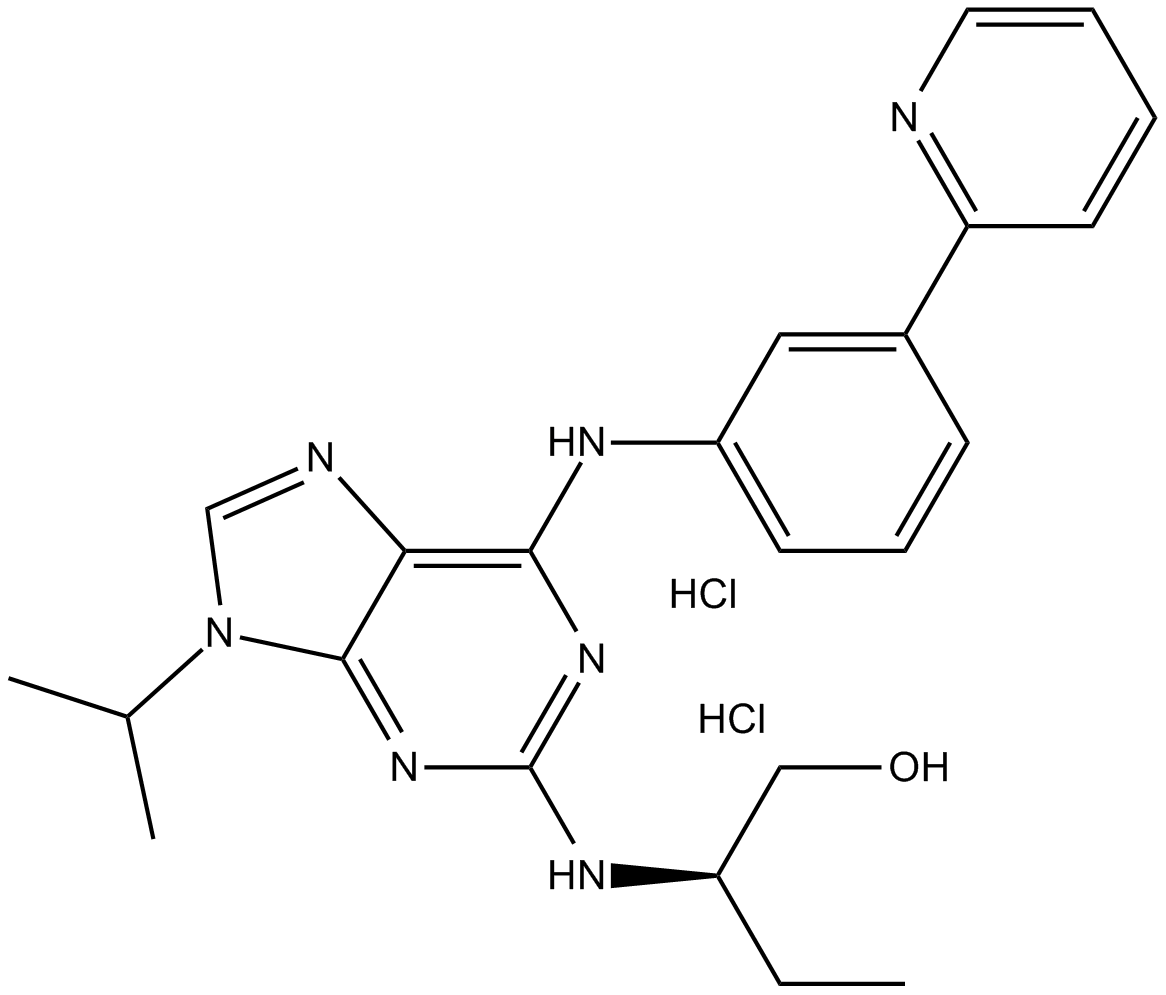 (R)-DRF053 dihydrochloride图片