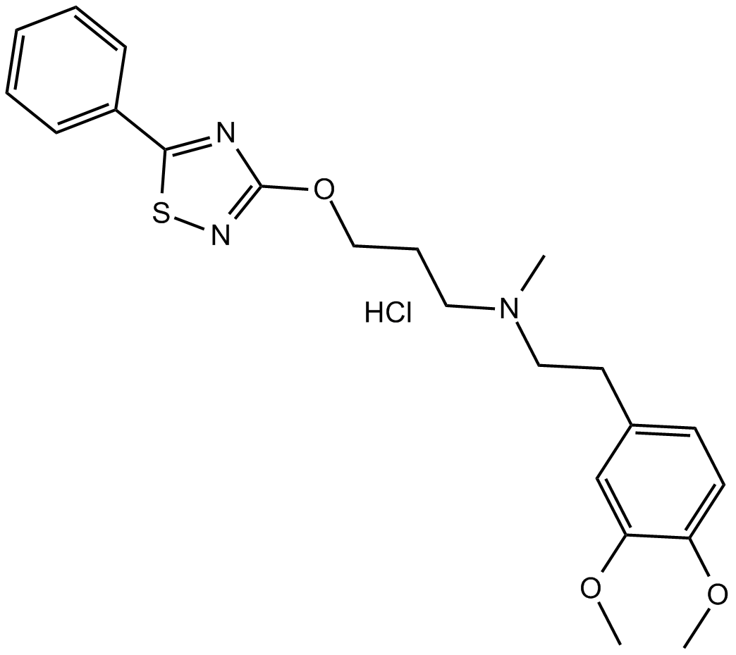 KC 12291 hydrochlorideͼƬ