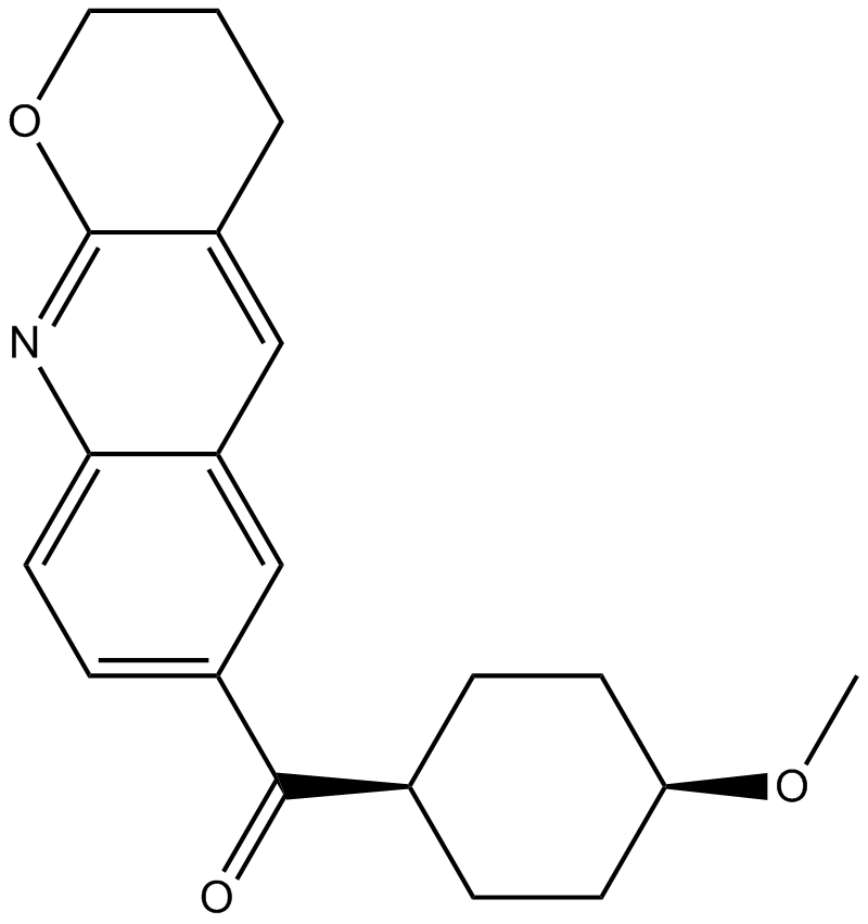 JNJ 16259685图片