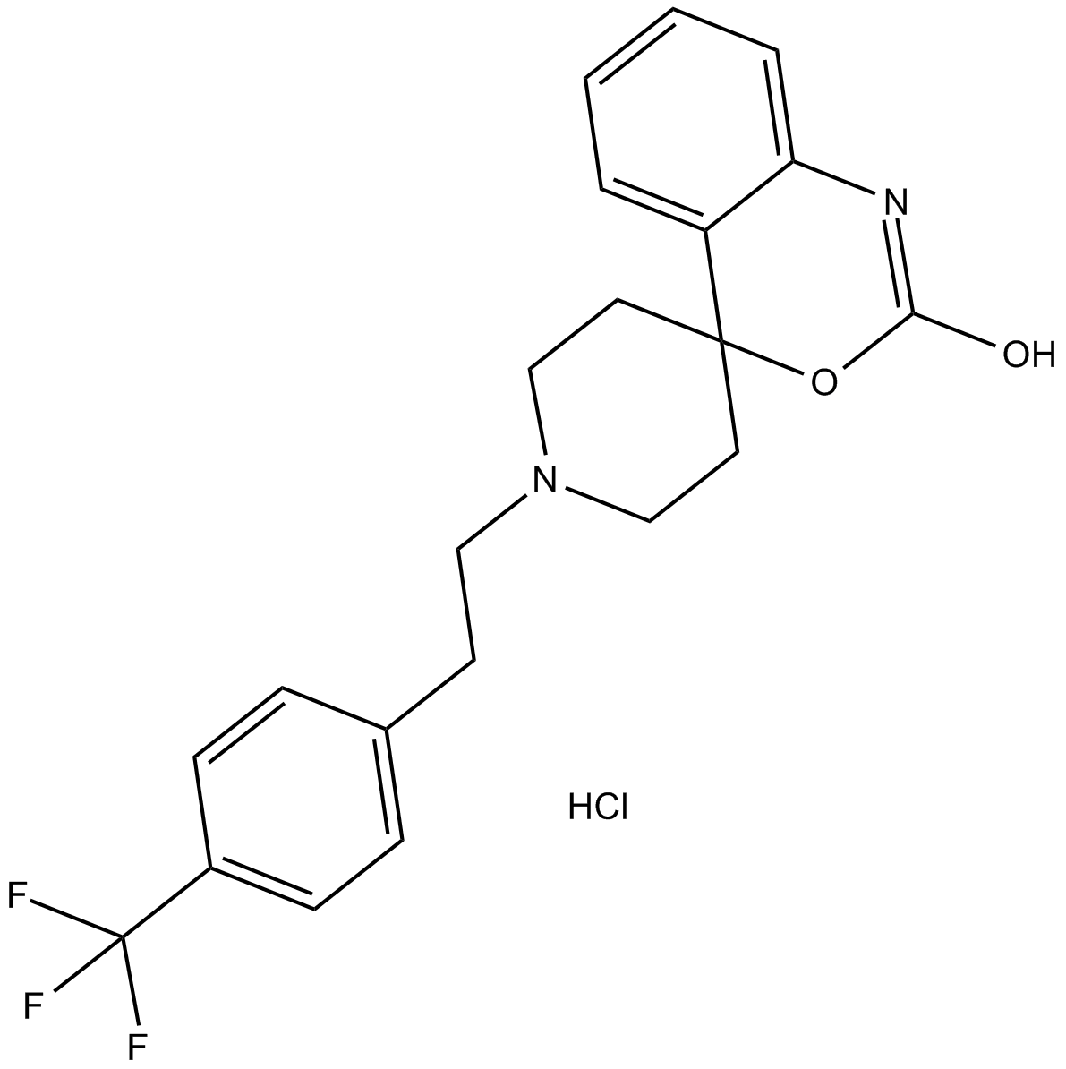 RS 102895 hydrochlorideͼƬ