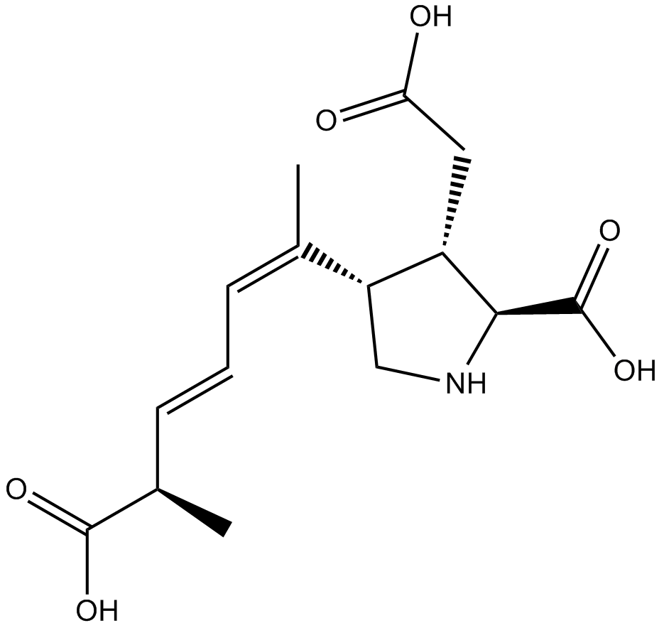 Domoic acidͼƬ