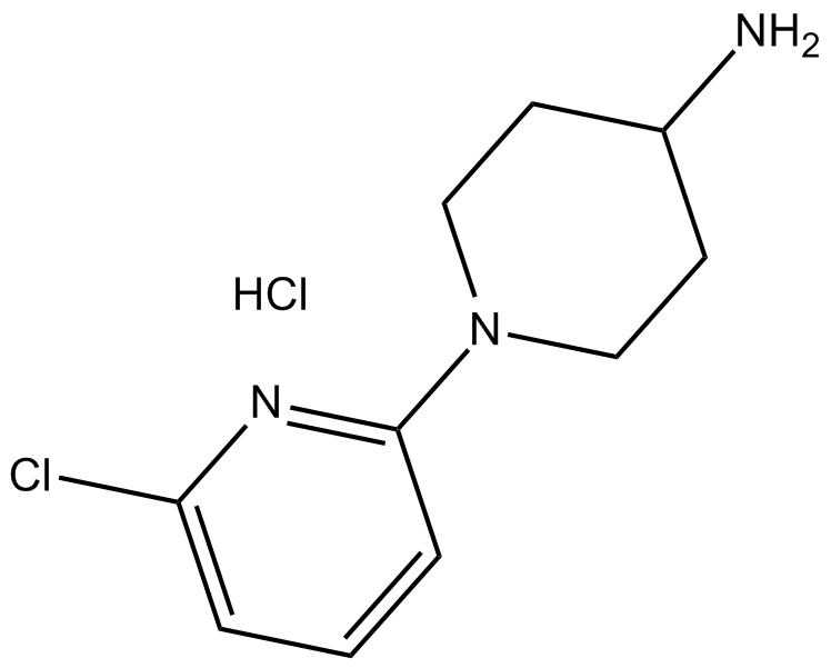 SR 57227 hydrochlorideͼƬ