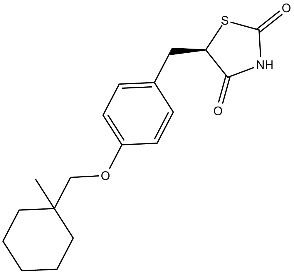 CiglitazoneͼƬ