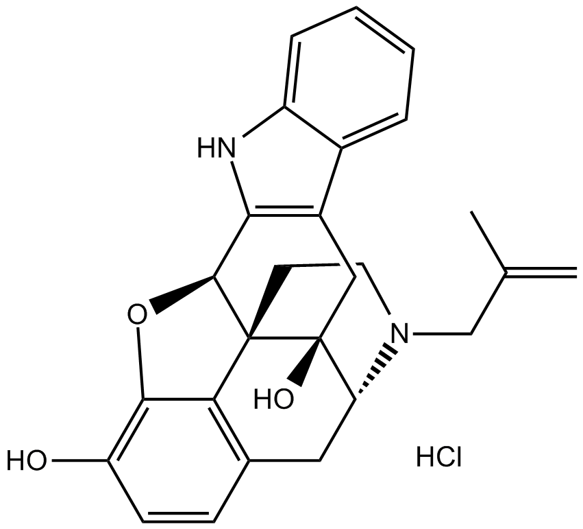 SDM25N hydrochloride图片