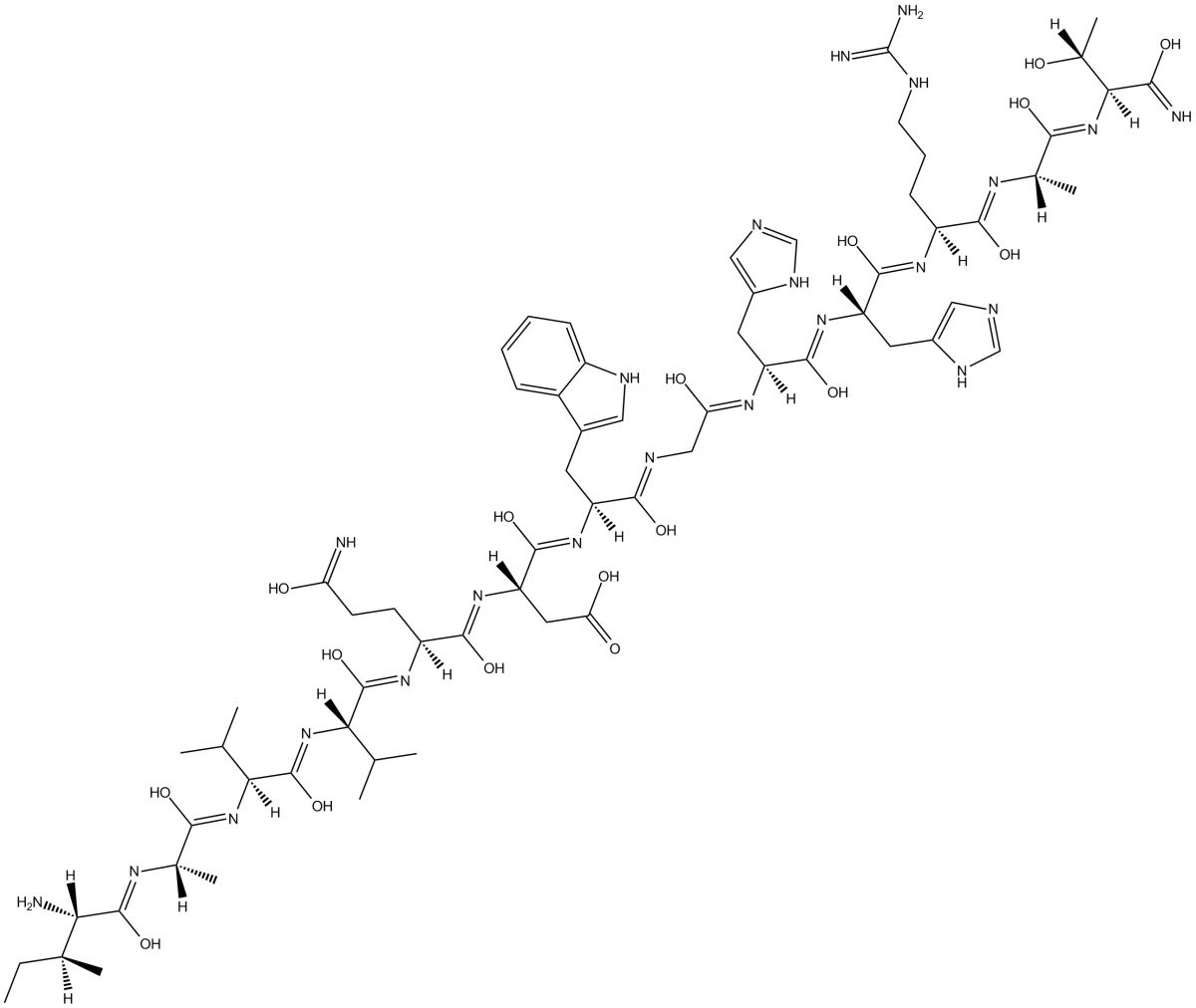 Compstatin control peptideͼƬ