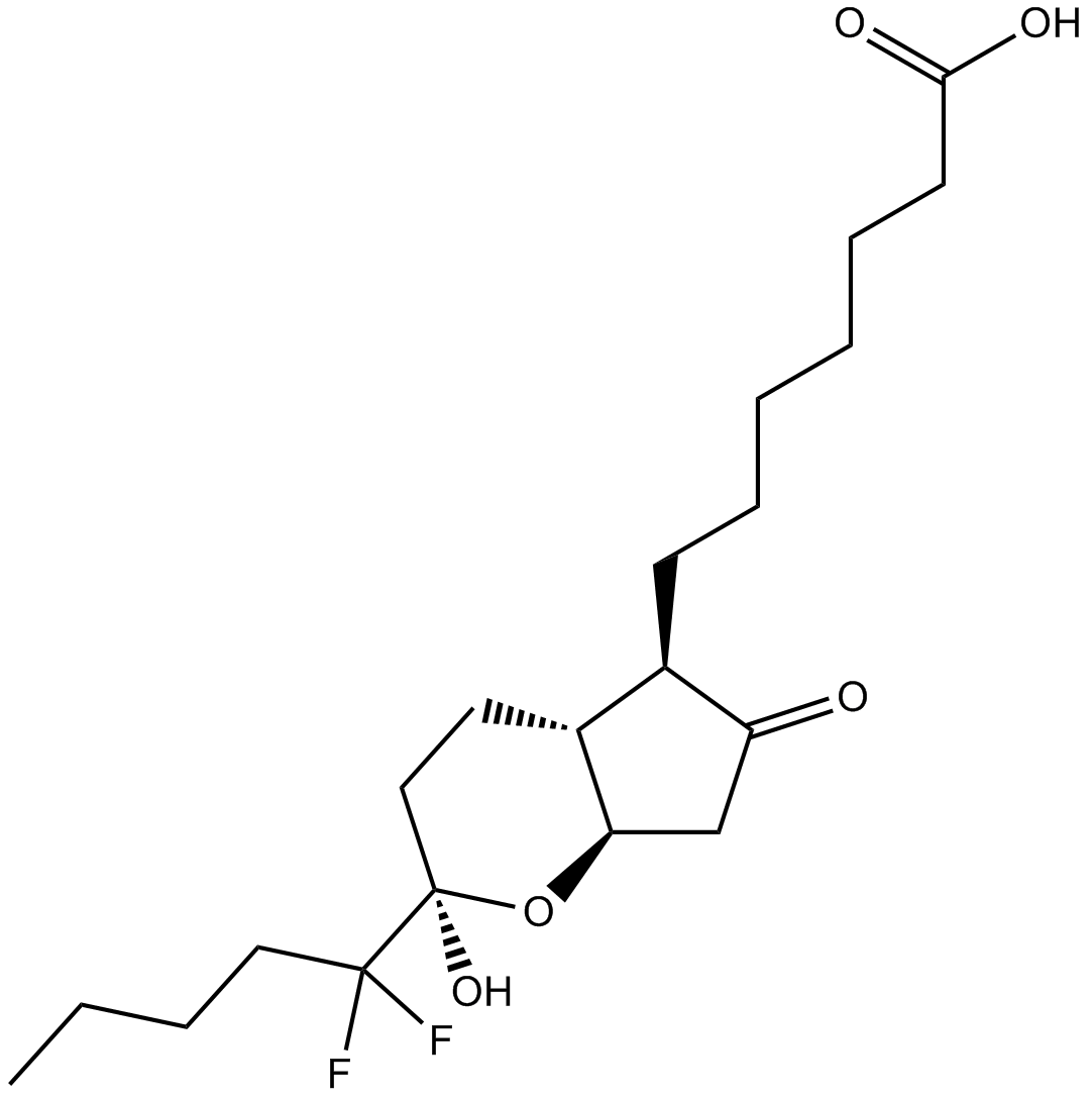 LubiprostoneͼƬ