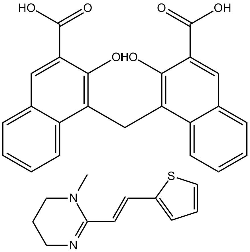 Pyrantel PamoateͼƬ