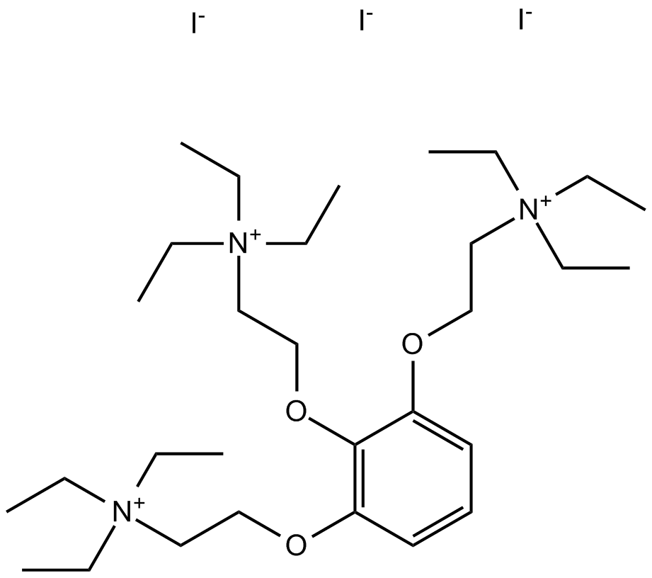 Gallamine TriethiodideͼƬ