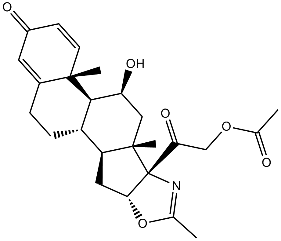 DeflazacortͼƬ