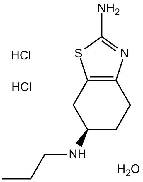 Pramipexole 2HCl MonohydrateͼƬ