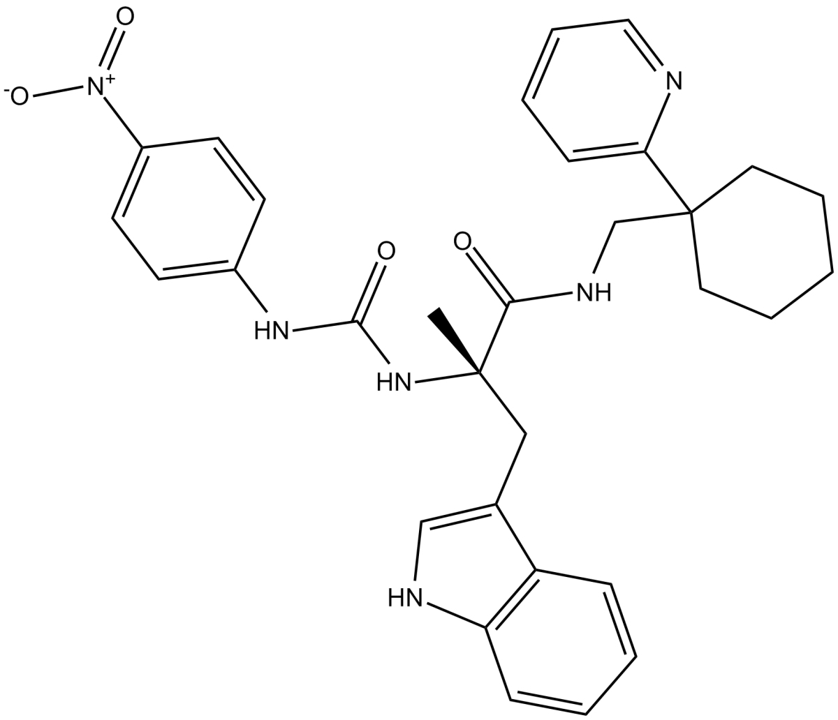 PD 168368图片