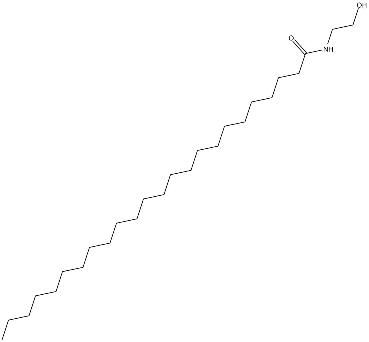 Lignoceroyl EthanolamideͼƬ