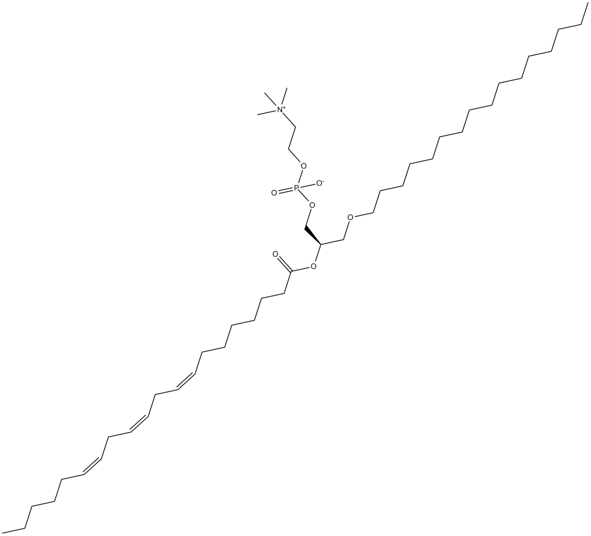 Dihomo--Linolenoyl PAF C-16ͼƬ